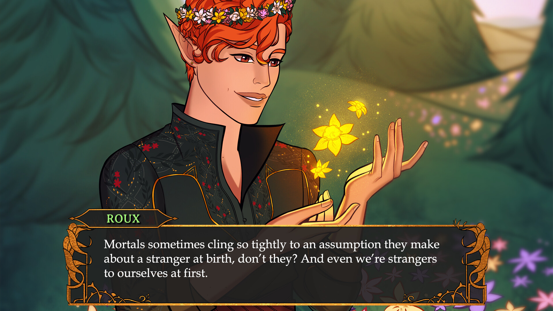 Errant Kingdom screenshot 3