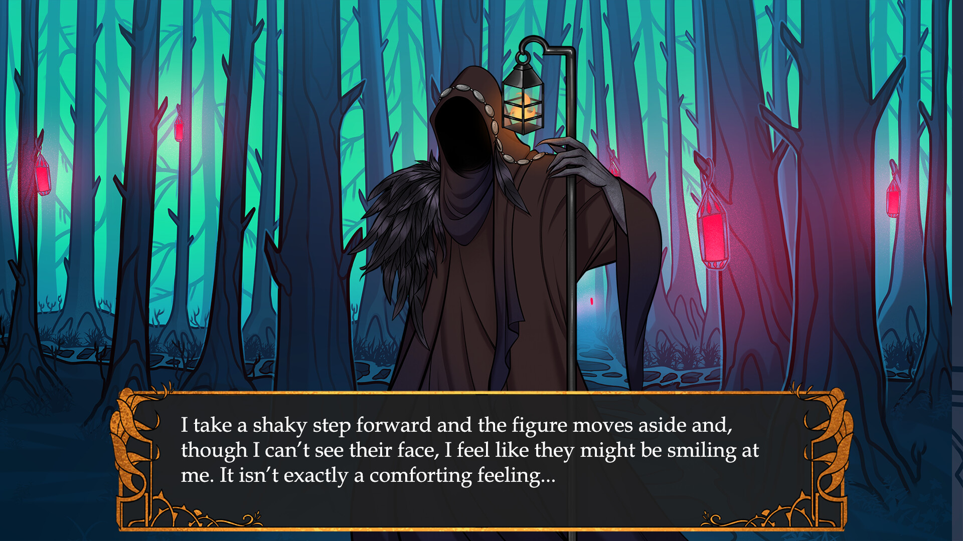 Errant Kingdom screenshot 7