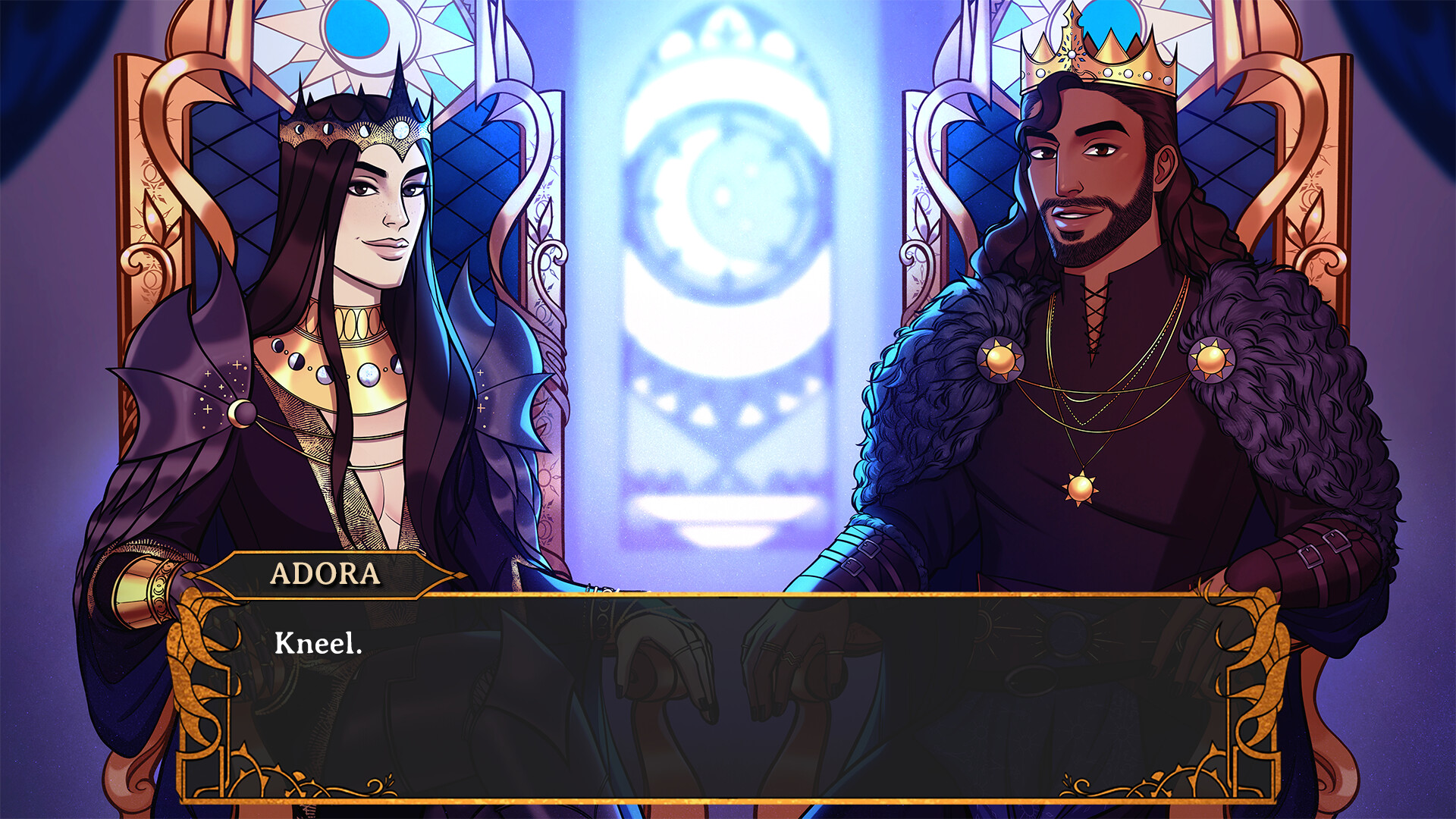 Errant Kingdom screenshot 4