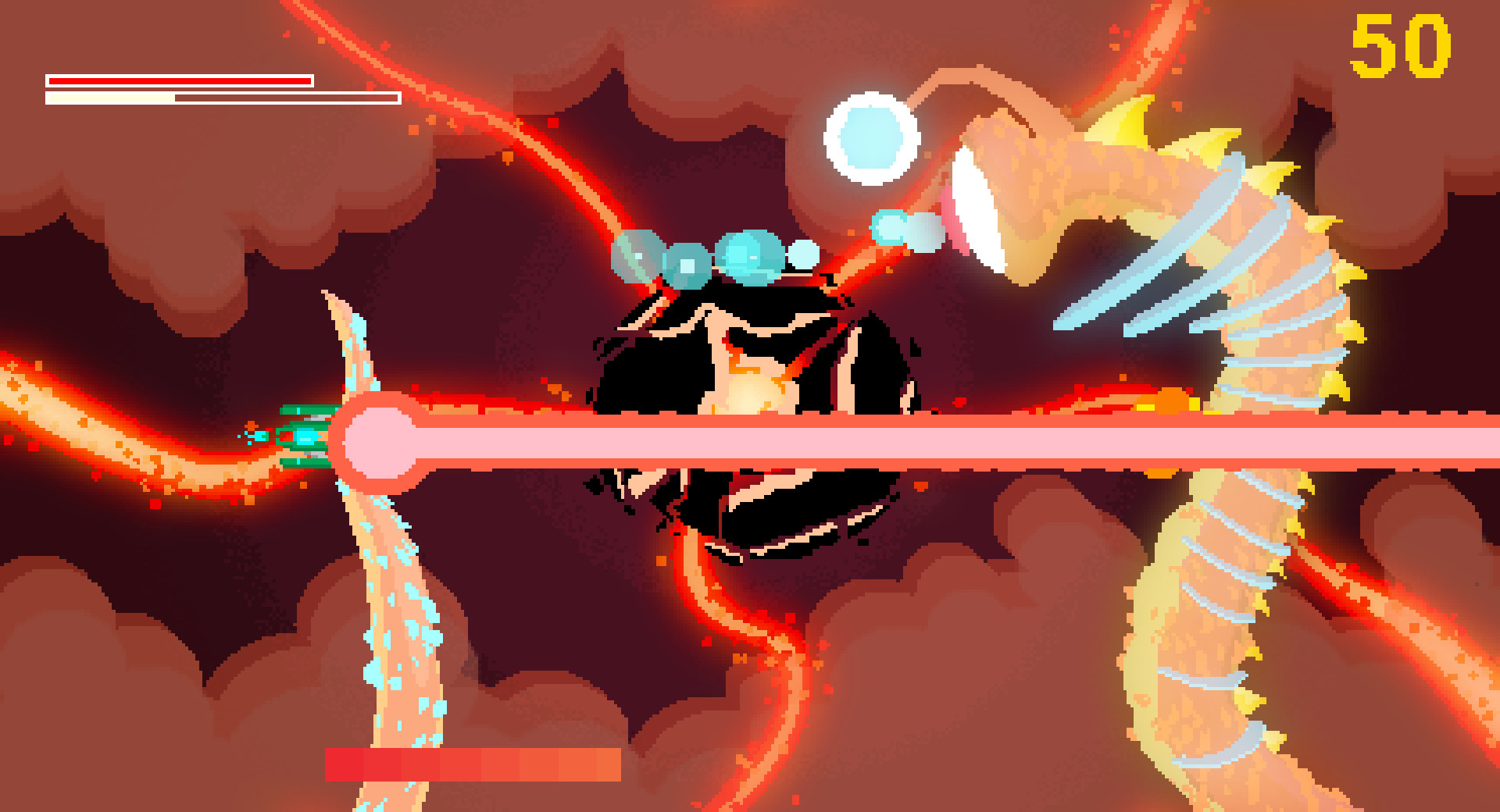 Far From Orbit screenshot 11