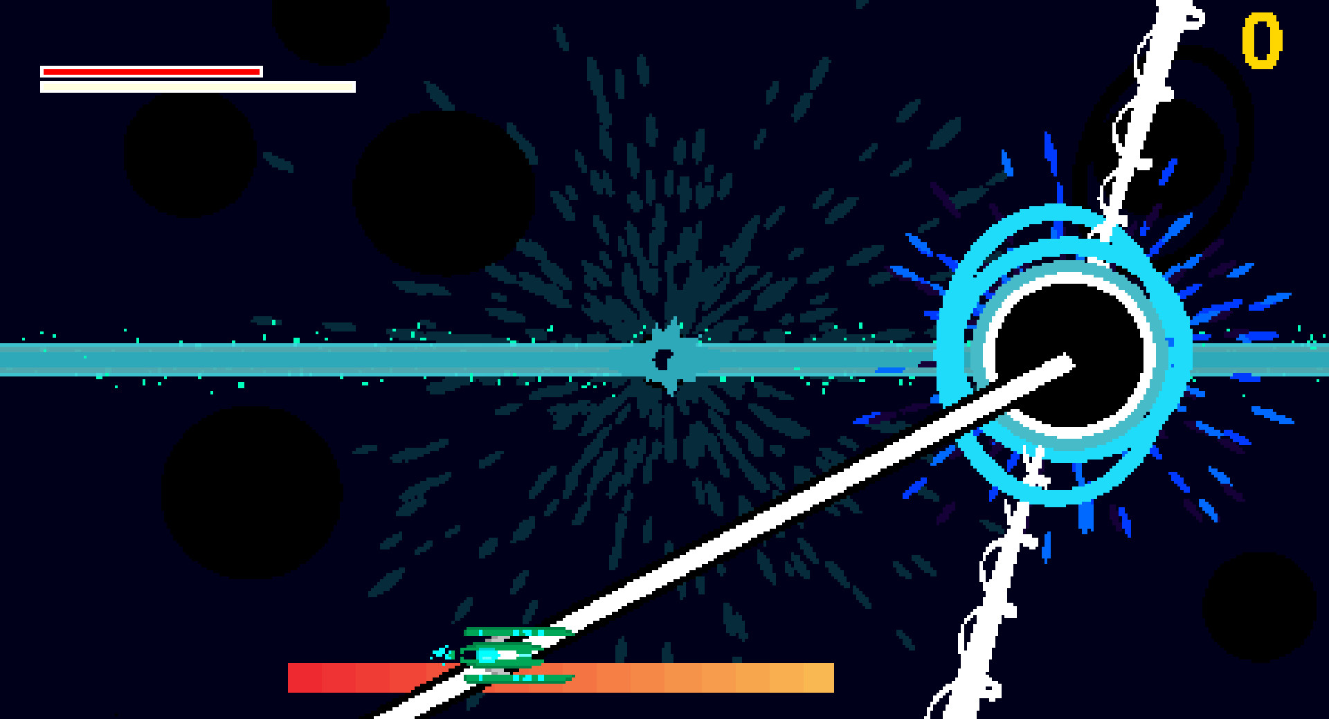 Far From Orbit screenshot 8