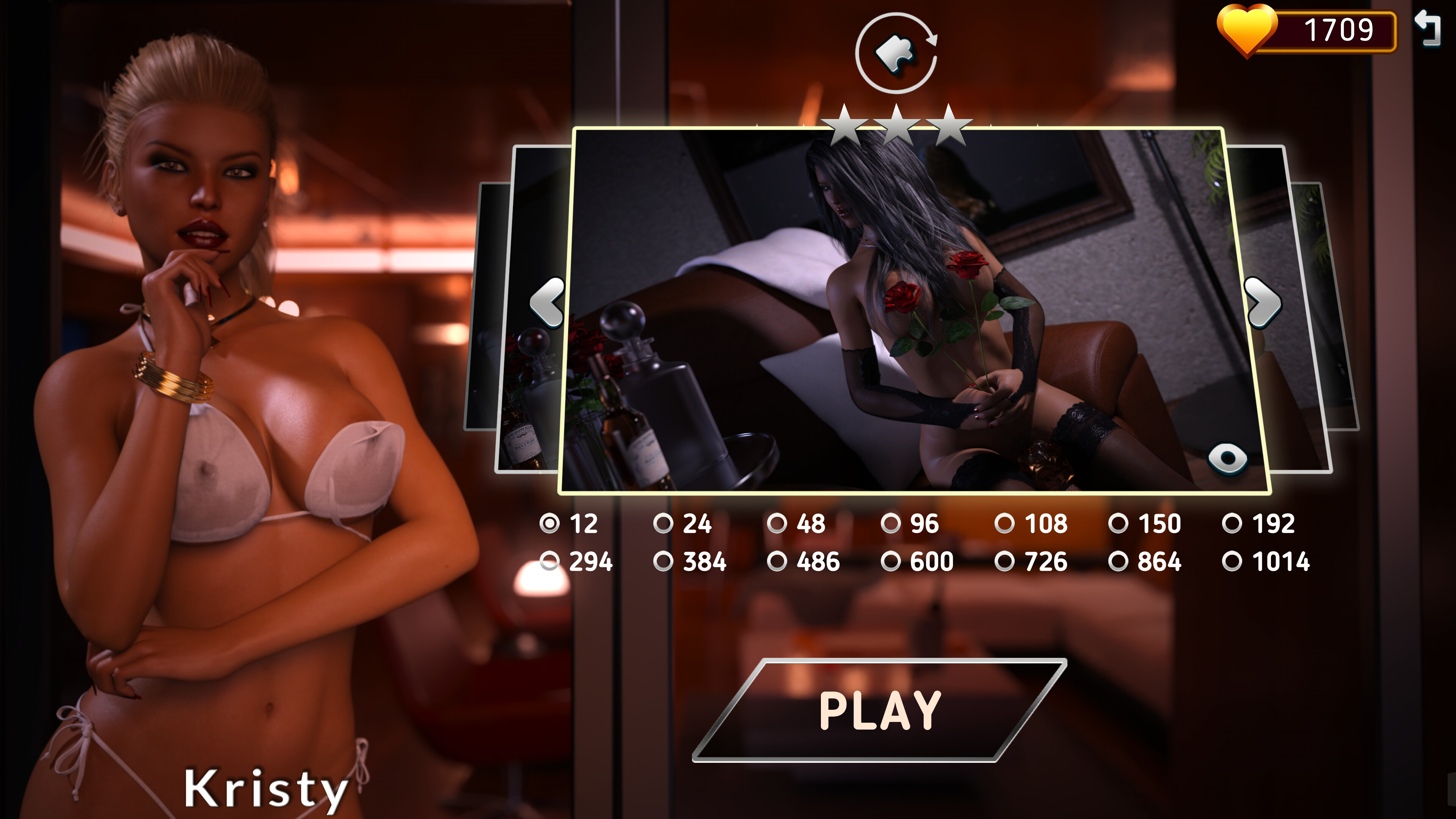 Not An Angels screenshot 7