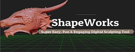 ShapeWorks screenshot 11