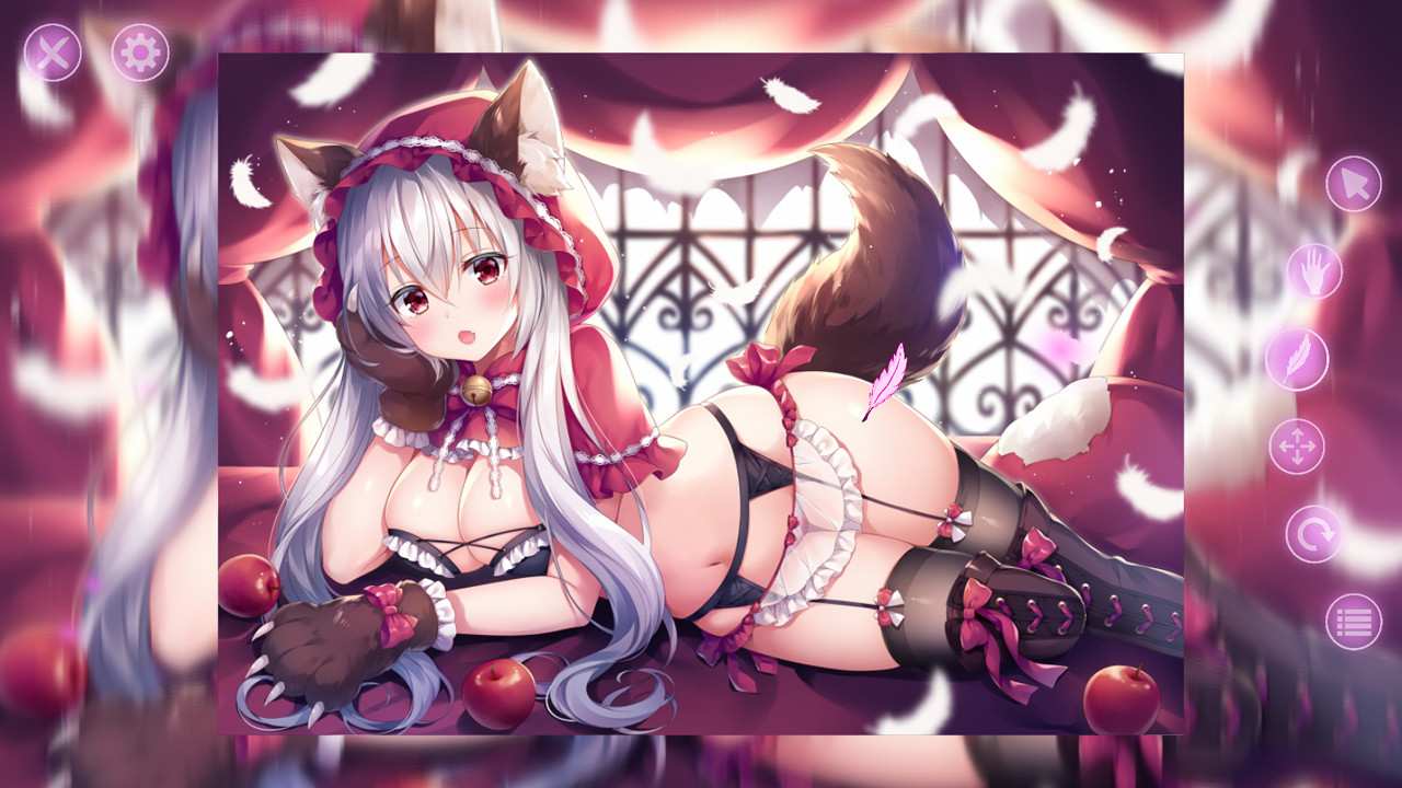 Hentai Pix screenshot 6