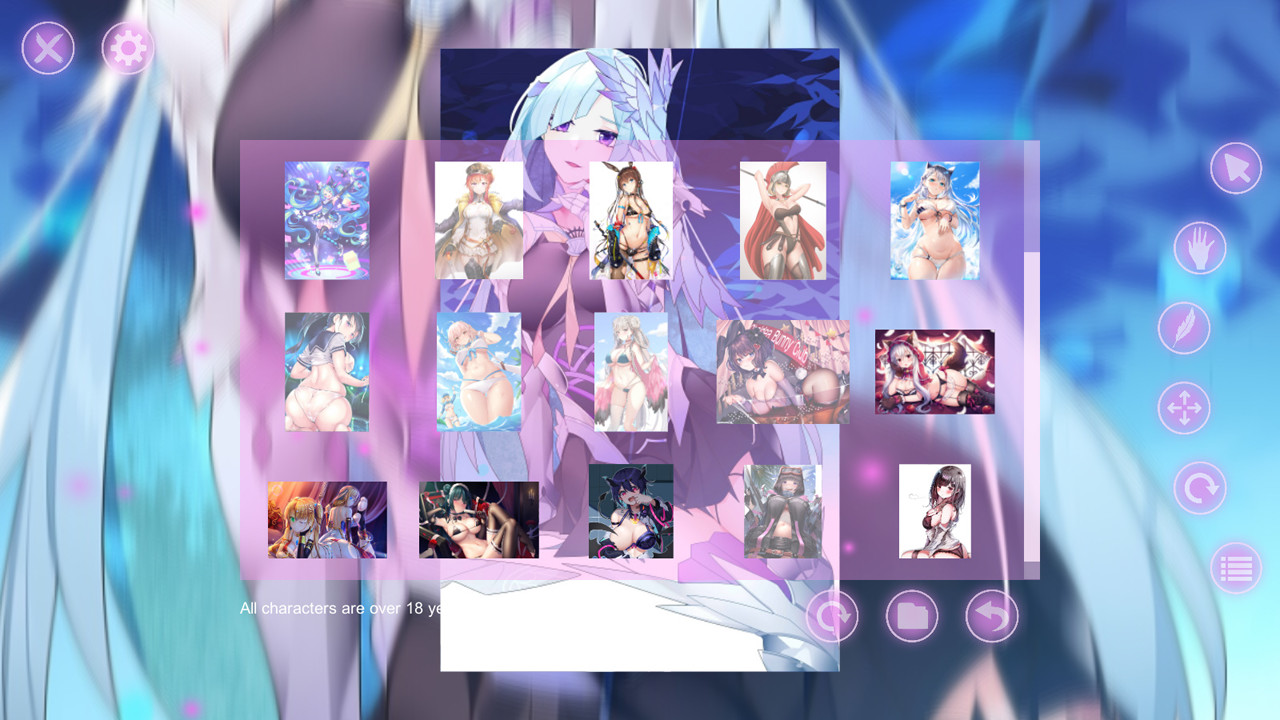 Hentai Pix screenshot 5