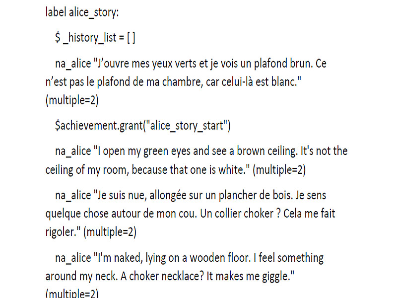 Hot Takes (Script Code) screenshot 1