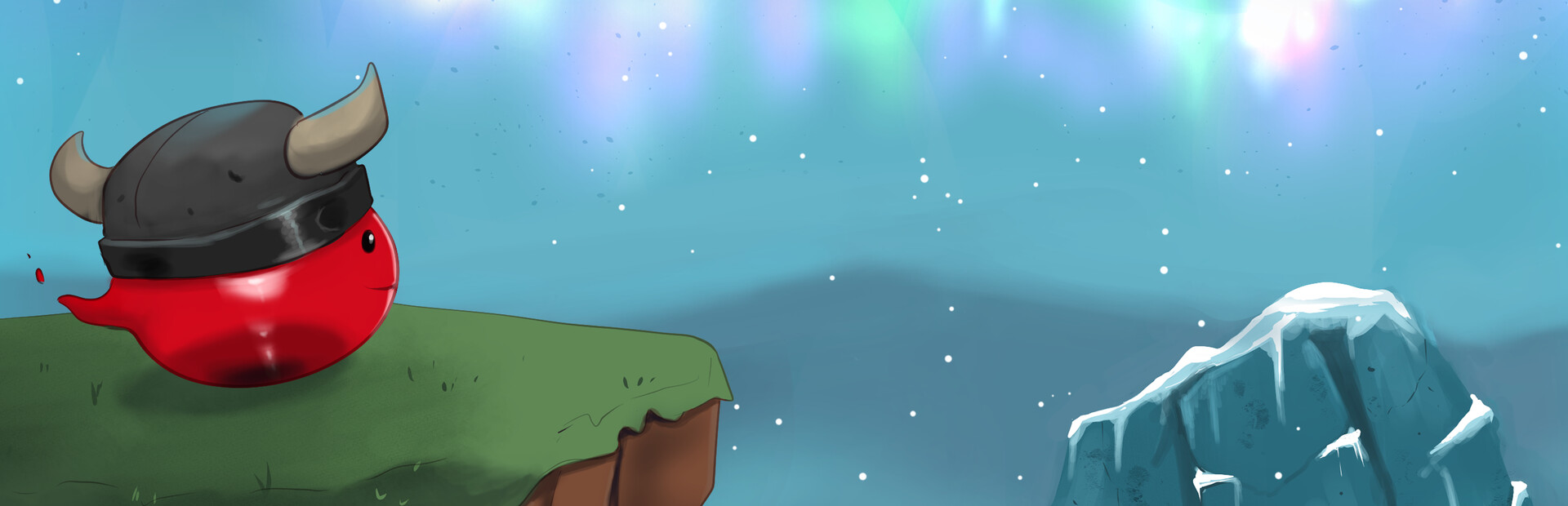 Slime Jump
