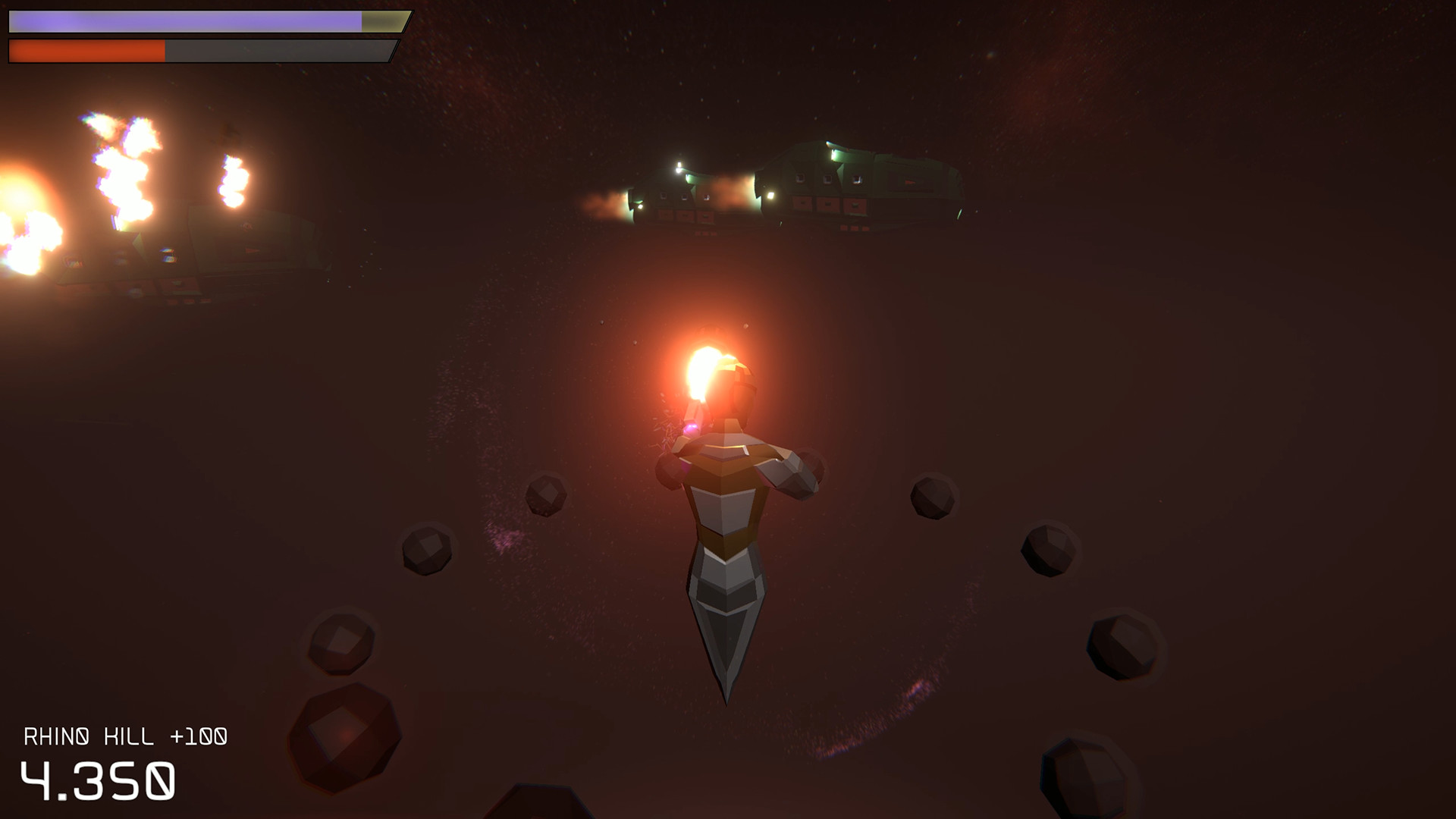 Skyrift screenshot 8
