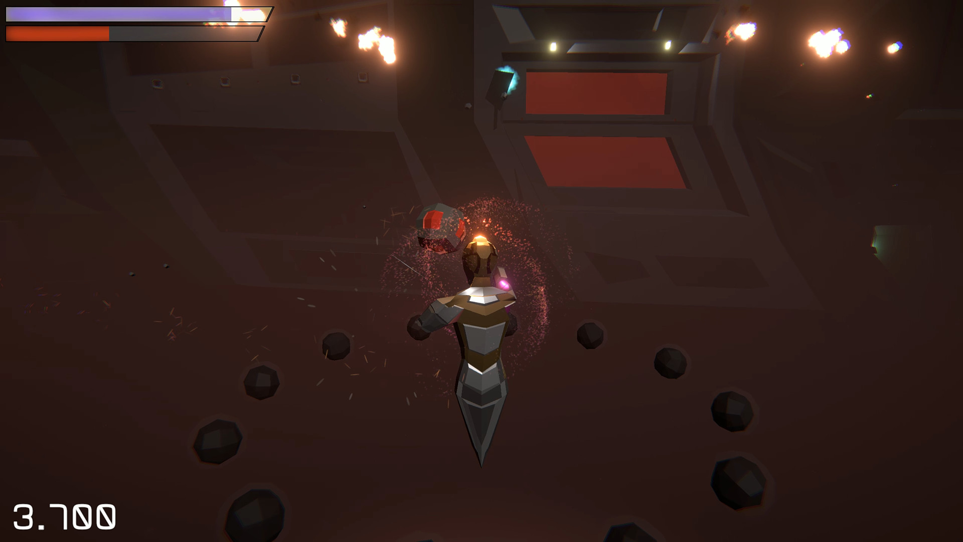 Skyrift screenshot 7
