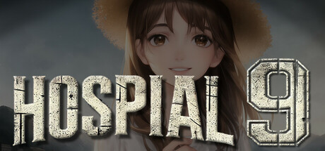 Hospital 9 Cover Image