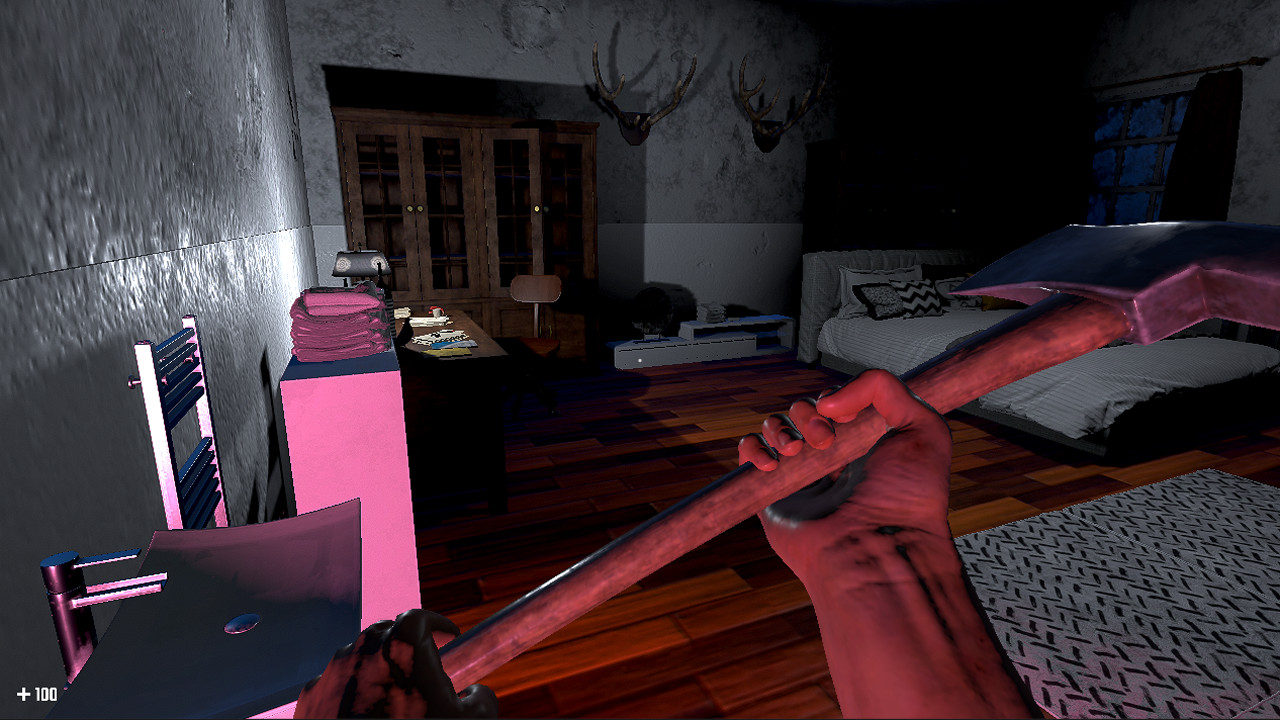 Hospital 9 screenshot 3