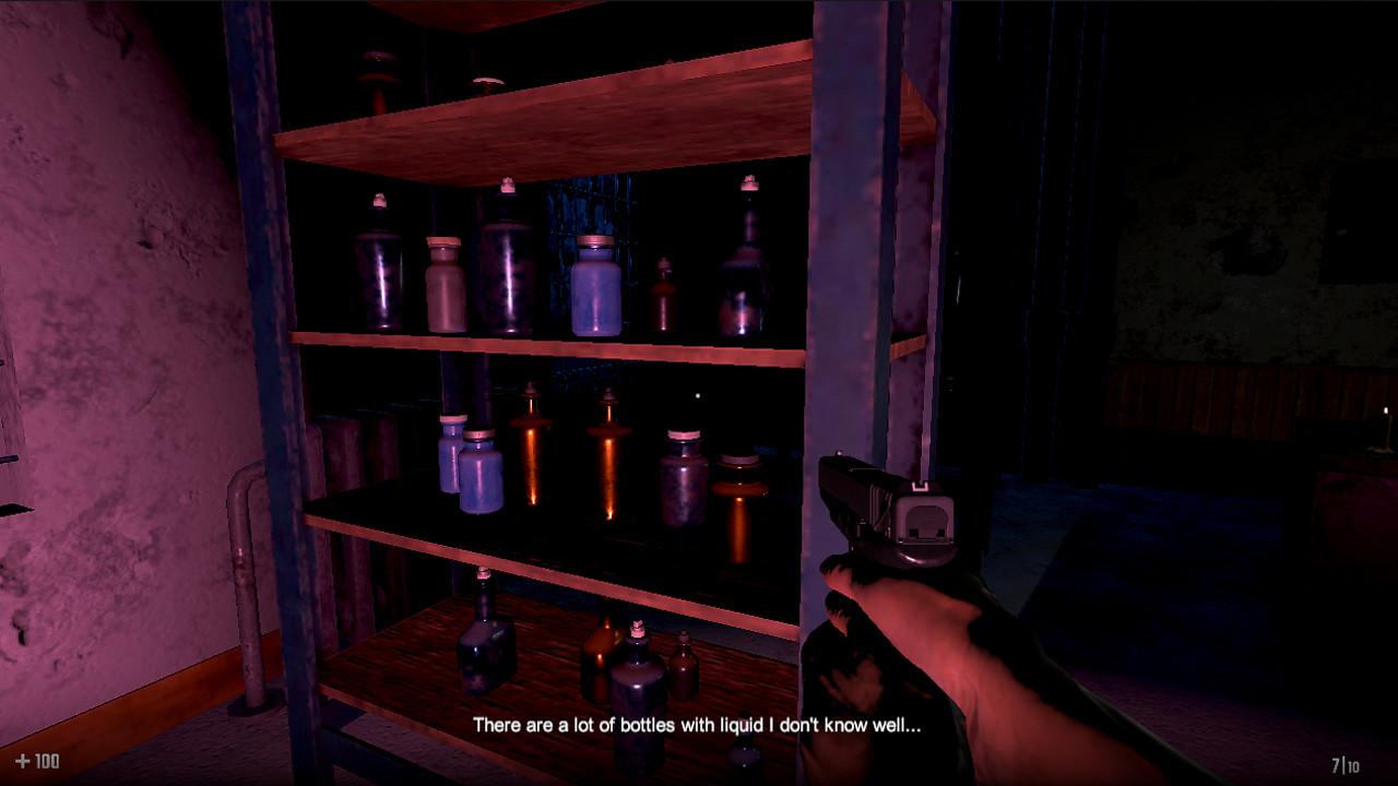 Hospital 9 screenshot 9