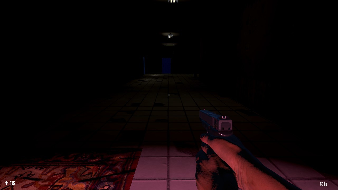 Hospital 9 screenshot 33