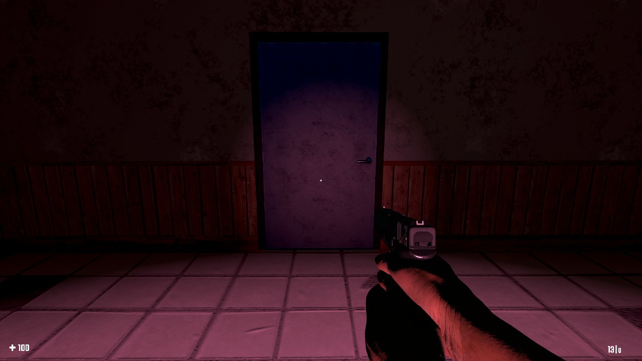 Hospital 9 screenshot 13