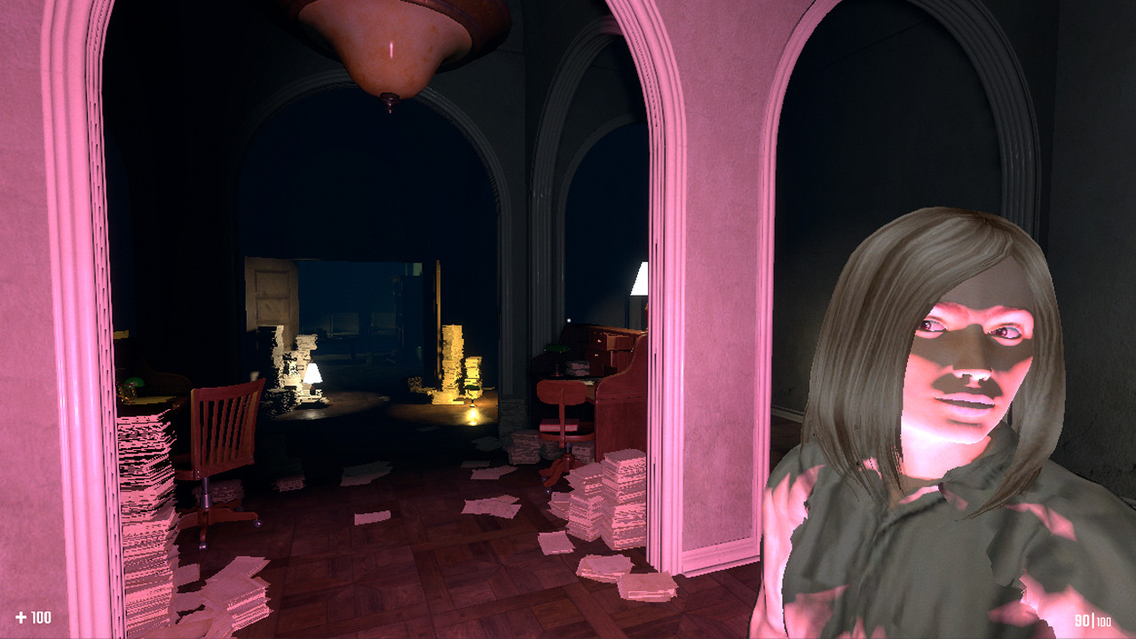 Hospital 9 screenshot 28