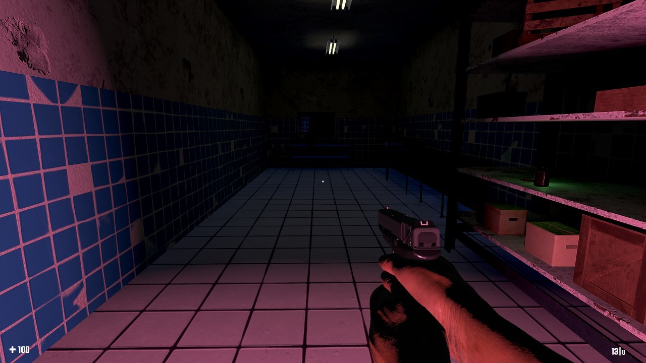 Hospital 9 screenshot 32