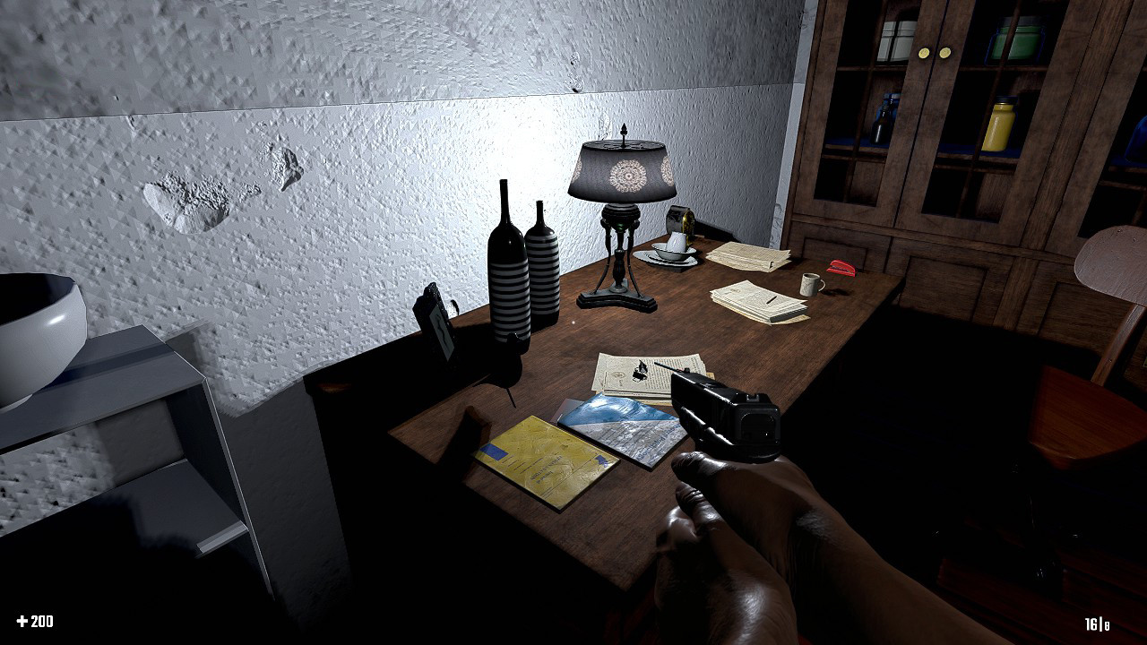 Hospital 9 screenshot 2