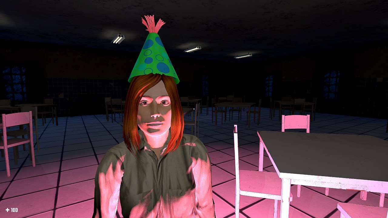 Hospital 9 screenshot 12