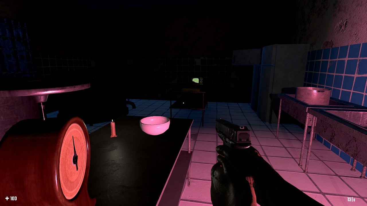 Hospital 9 screenshot 34