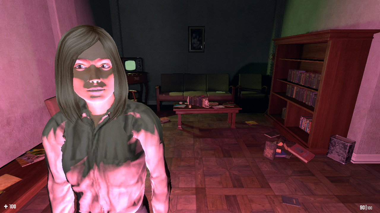 Hospital 9 screenshot 22