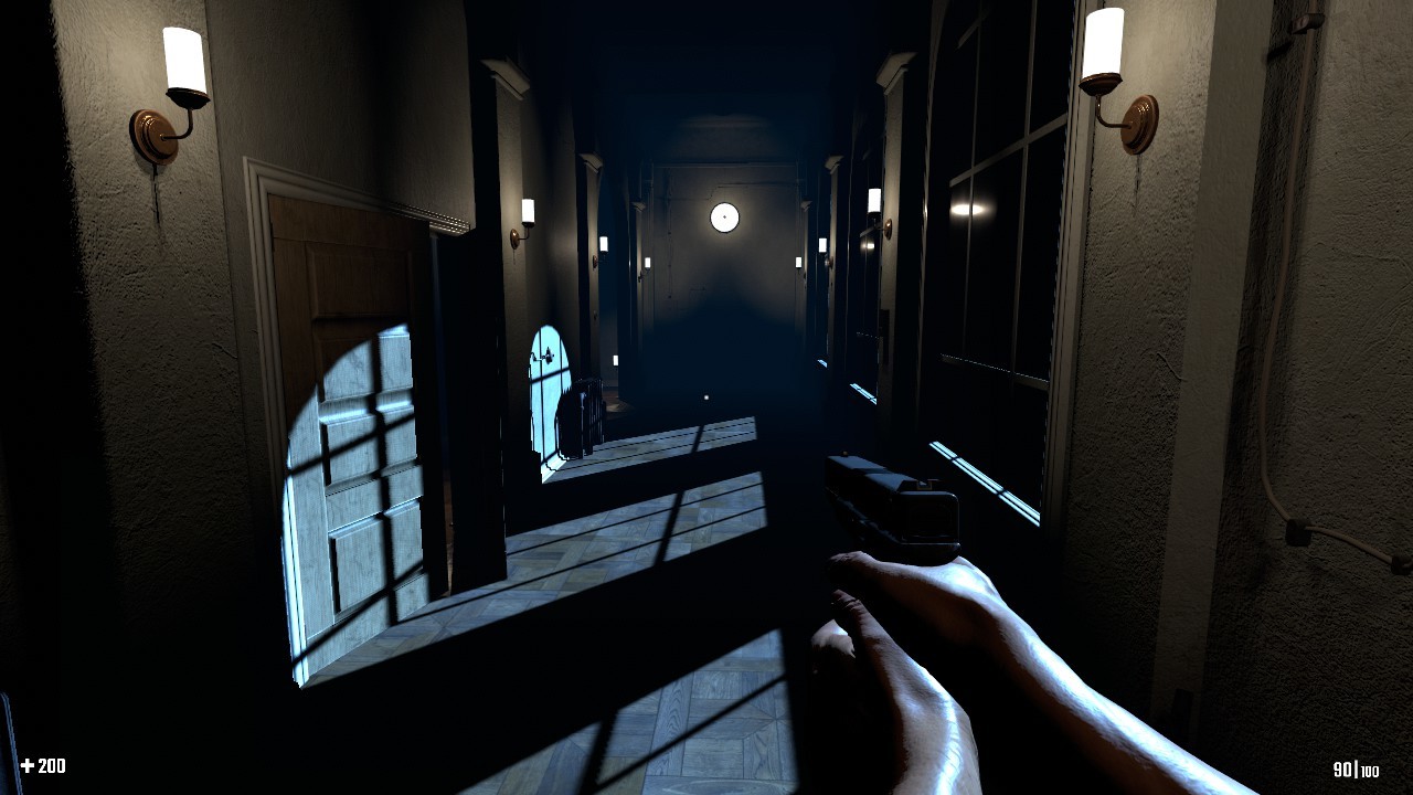 Hospital 9 screenshot 14