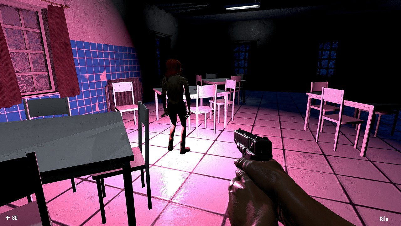 Hospital 9 screenshot 21