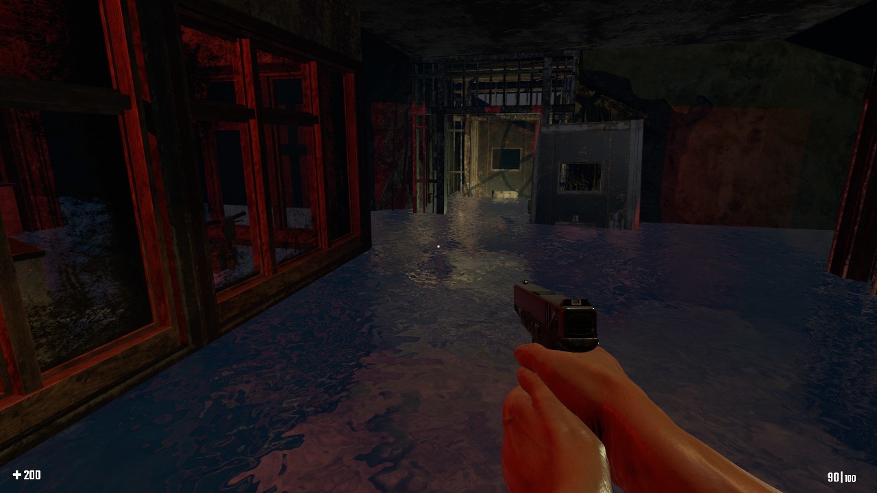 Hospital 9 screenshot 30