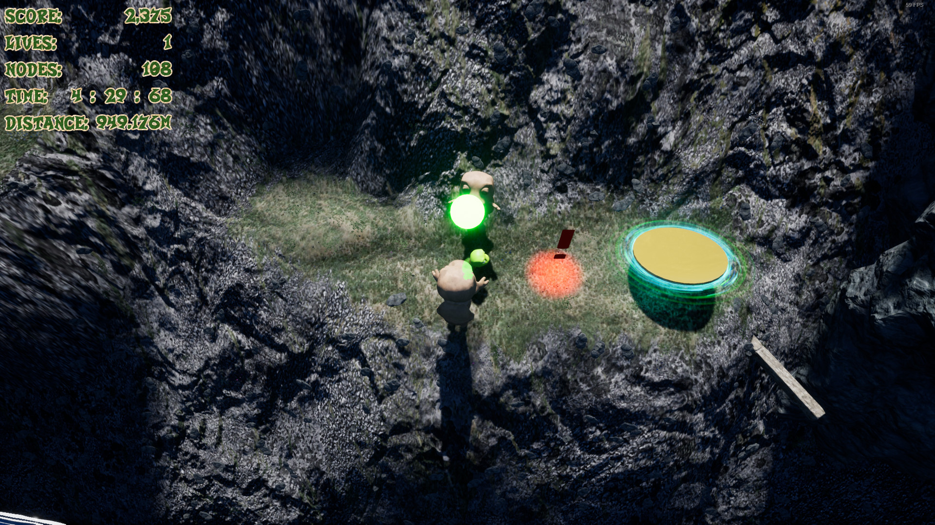 Turtle Rush screenshot 6
