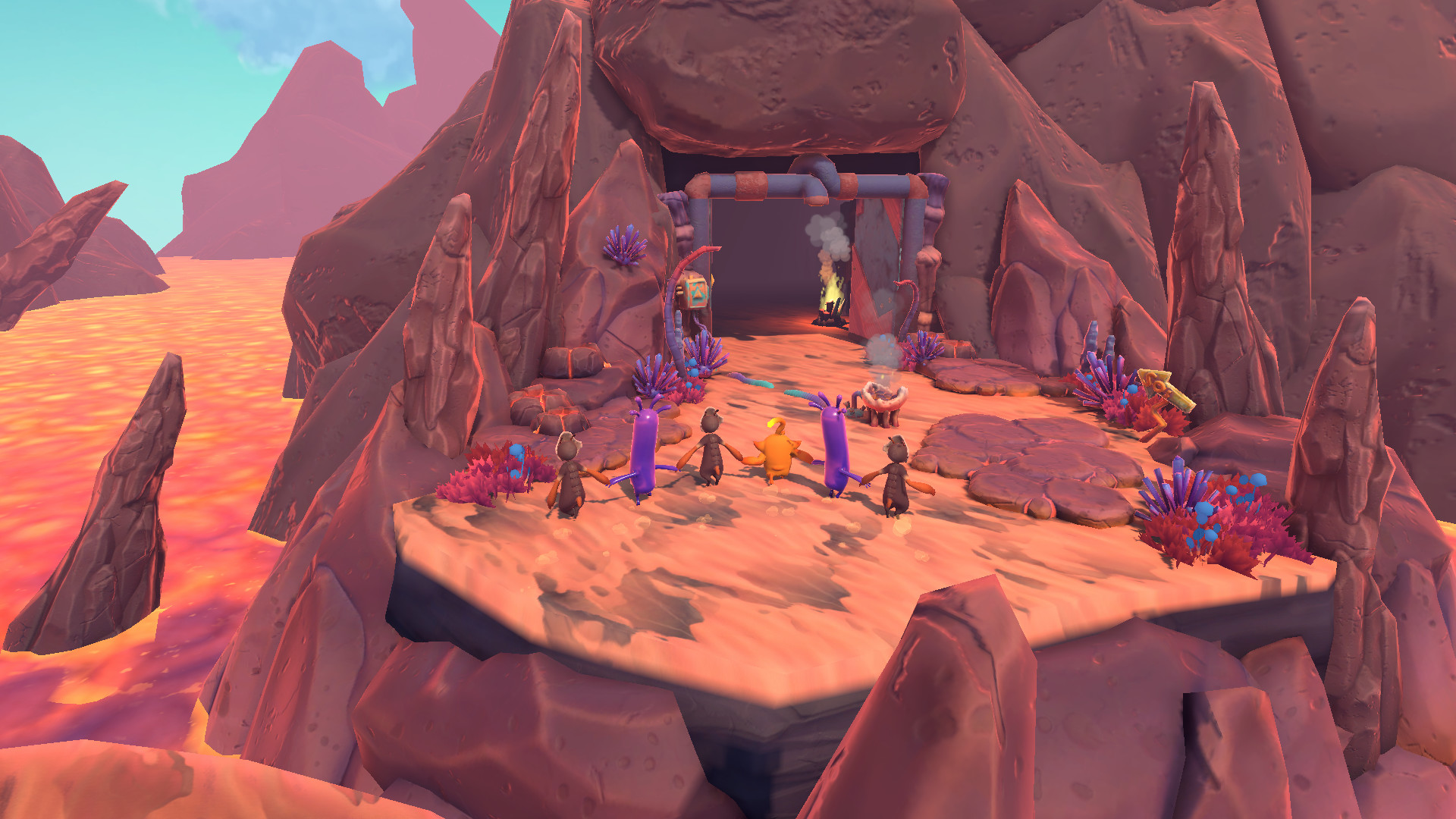 Derpy Conga screenshot 8