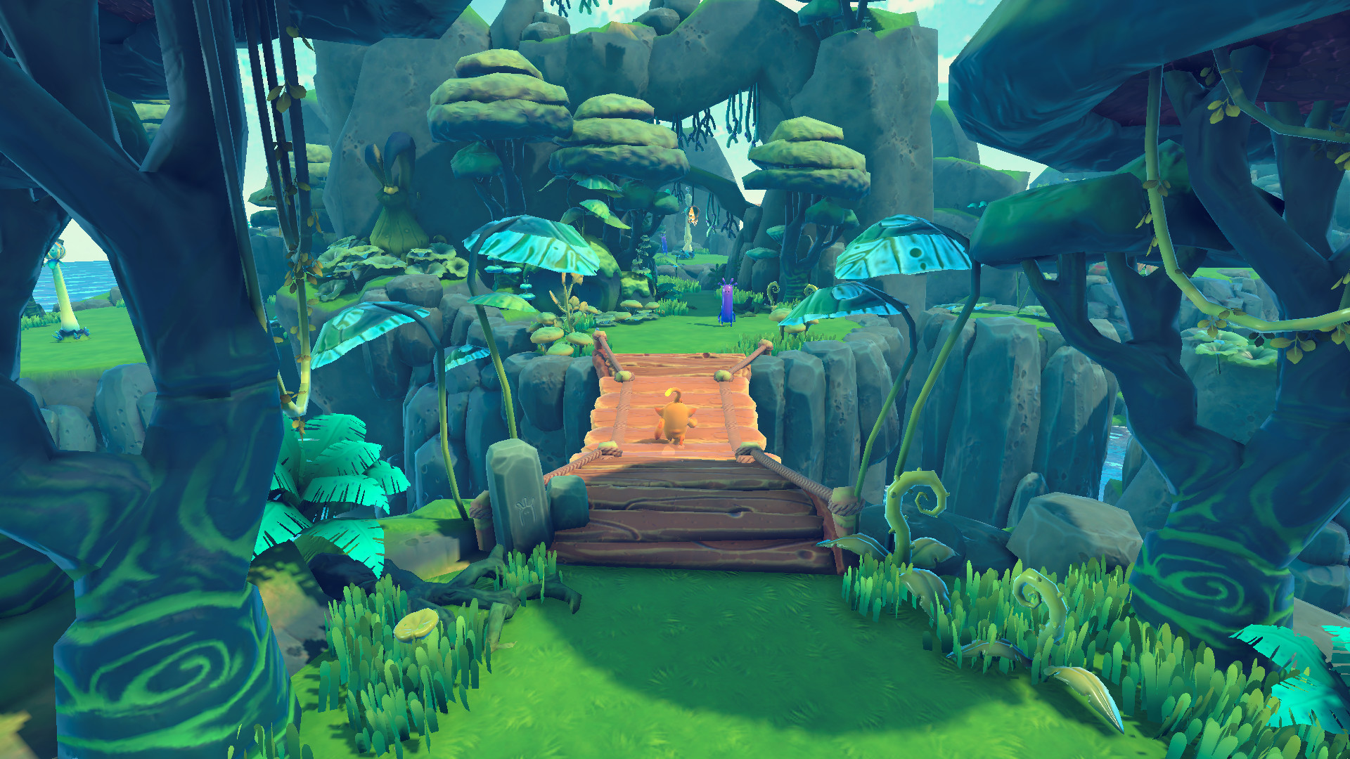 Derpy Conga screenshot 7