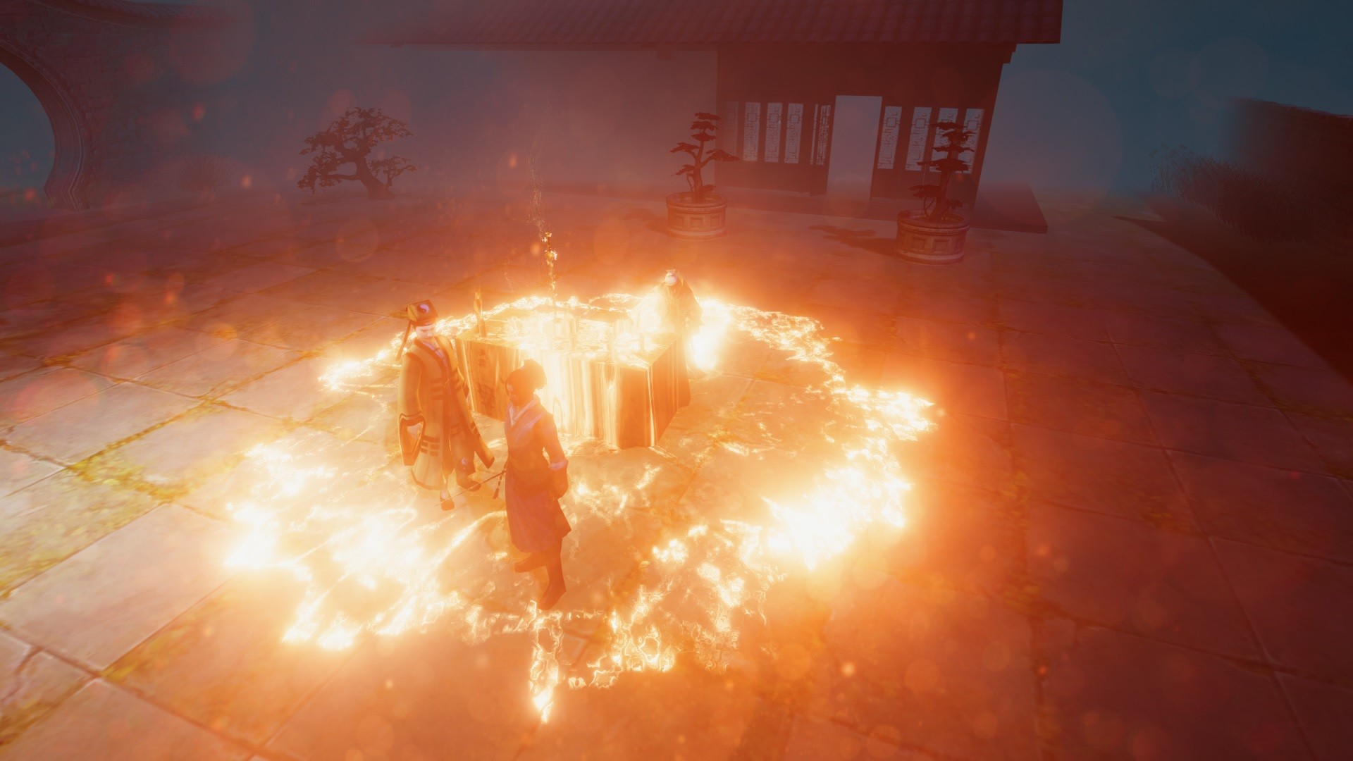 Broken Spell screenshot 8