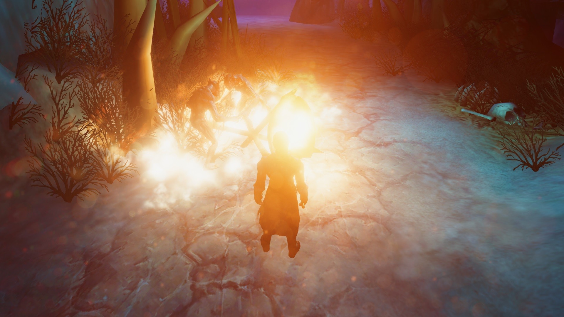 Broken Spell screenshot 9