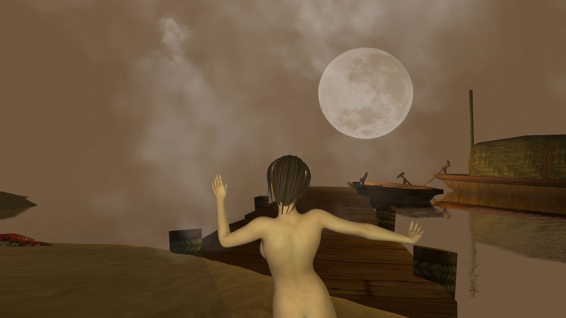 Broken Spell screenshot 6