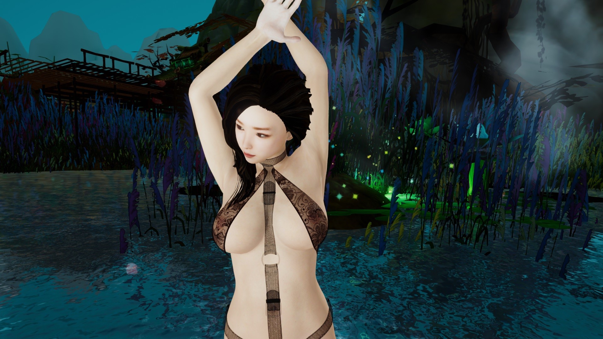Broken Spell screenshot 7