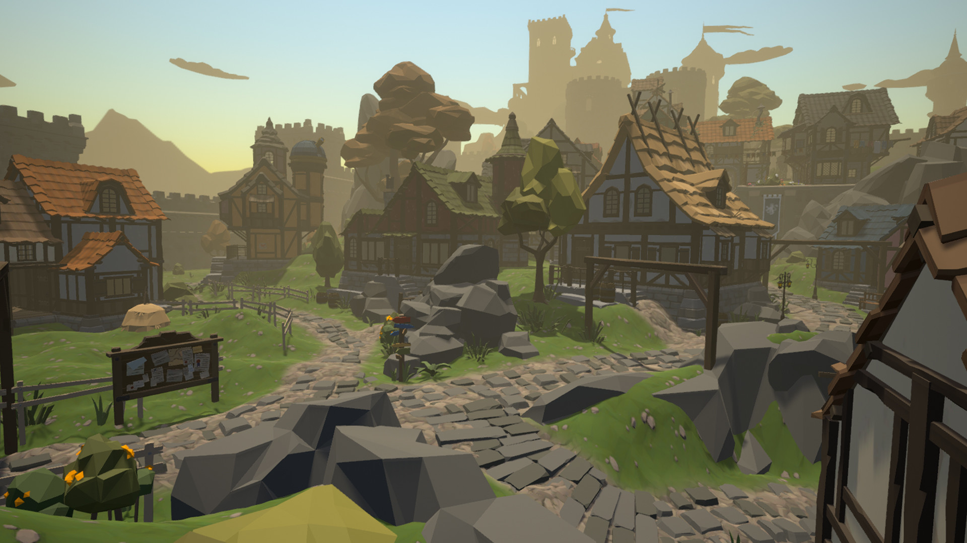 The Yellow King screenshot 17