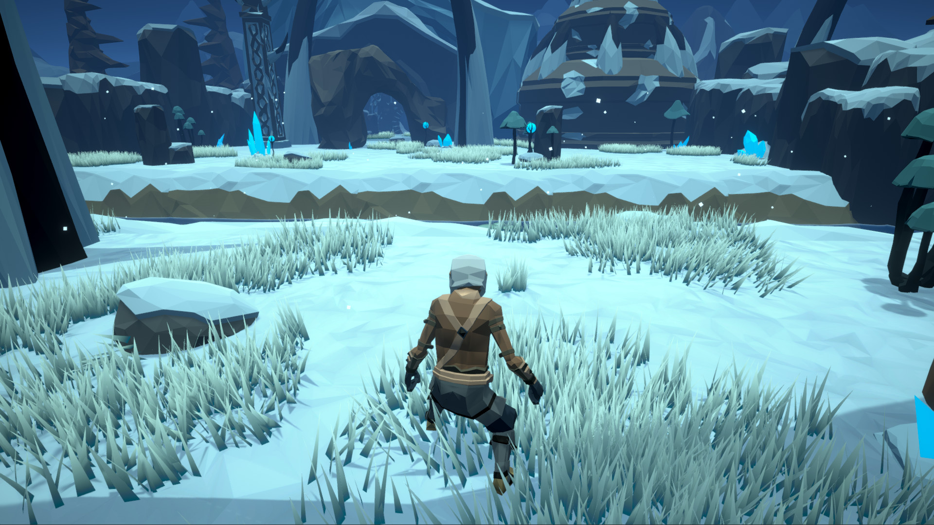 The Yellow King screenshot 12