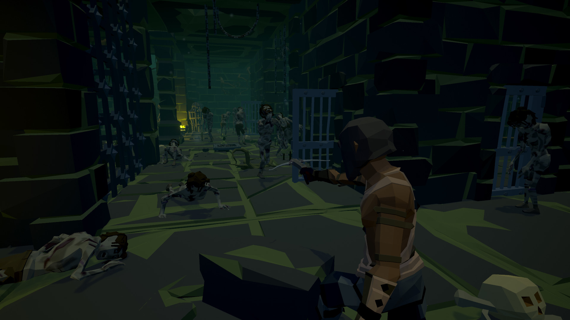 The Yellow King screenshot 11