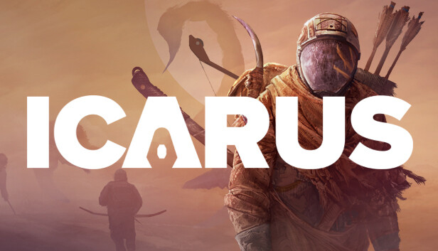 Save 50% on ICARUS on Steam