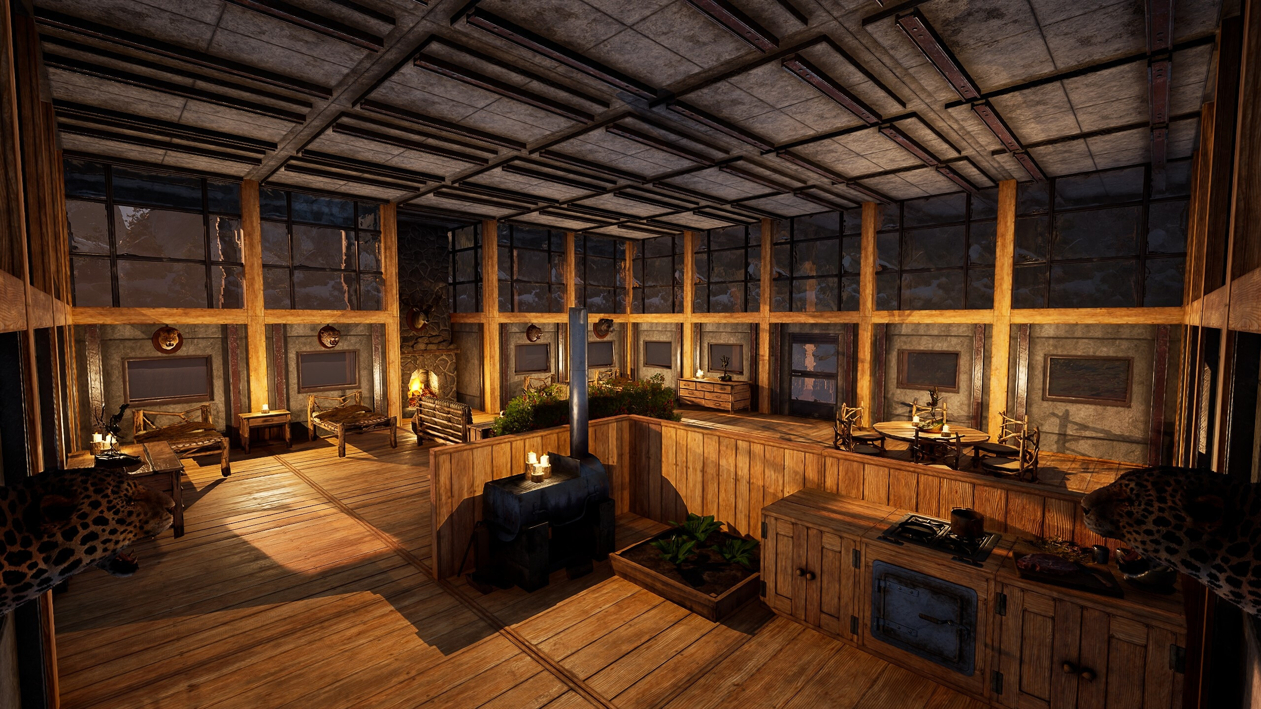 Icarus screenshot 10