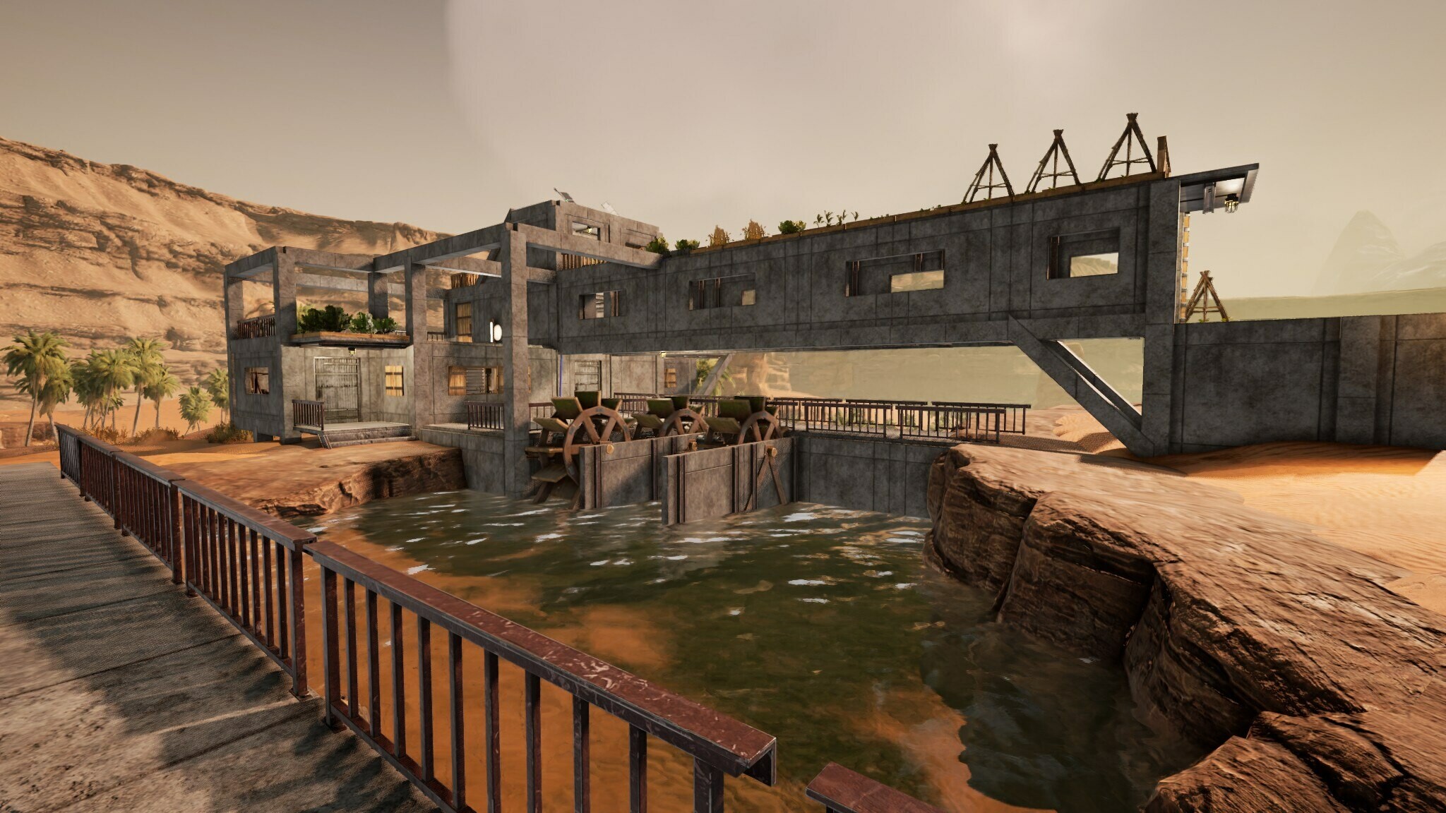 Icarus screenshot 12
