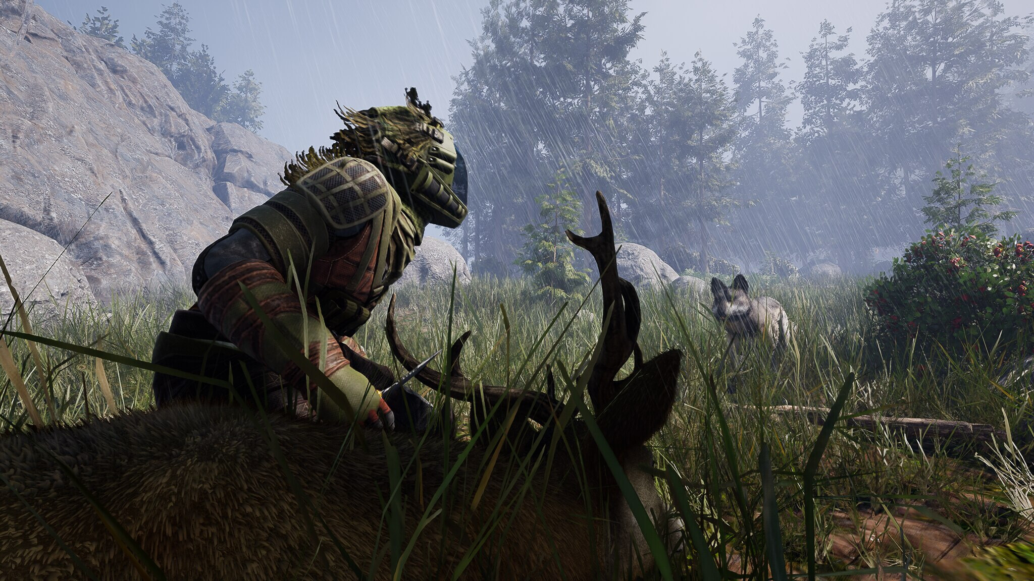 Icarus screenshot 7