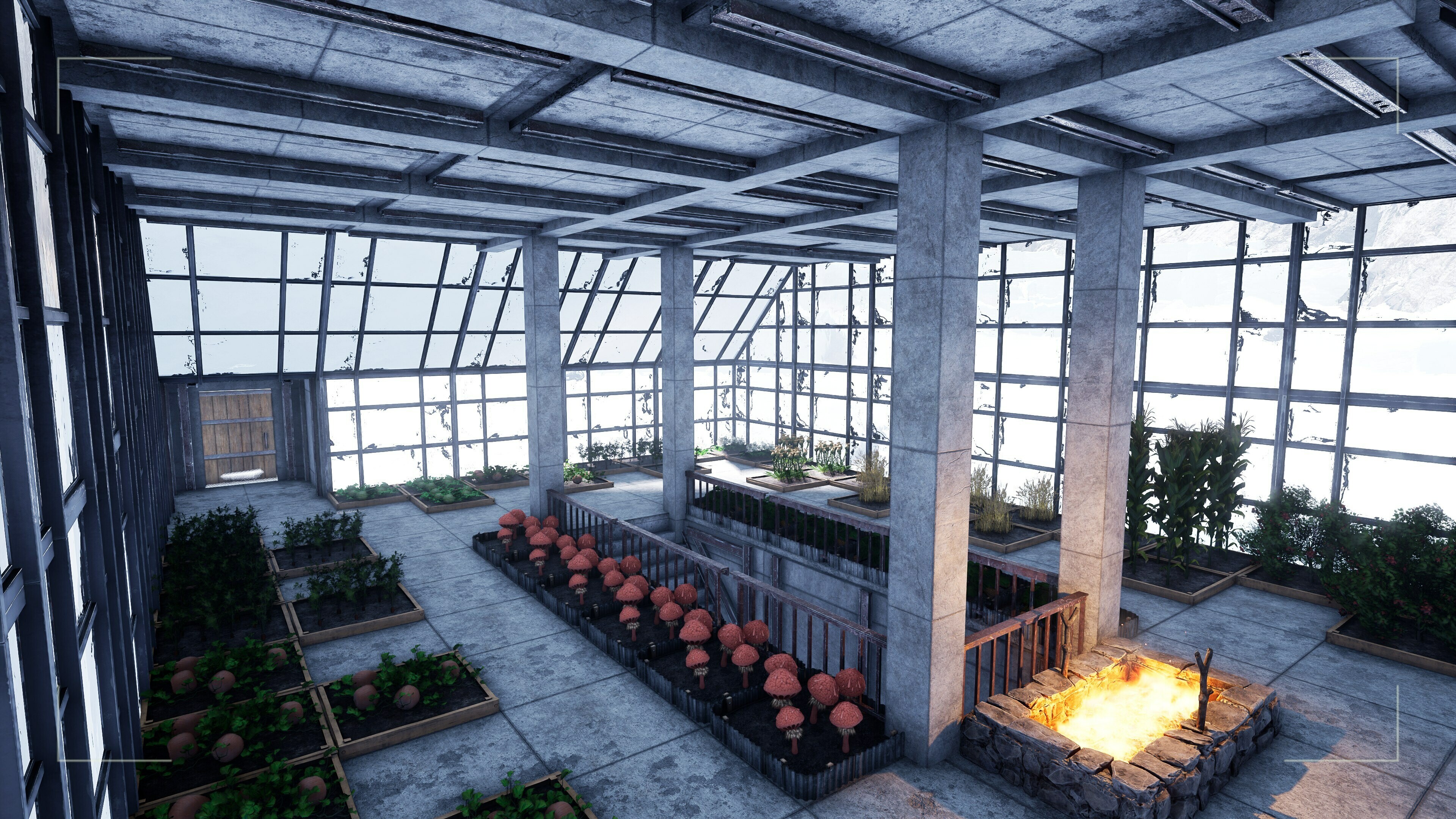 Icarus screenshot 11