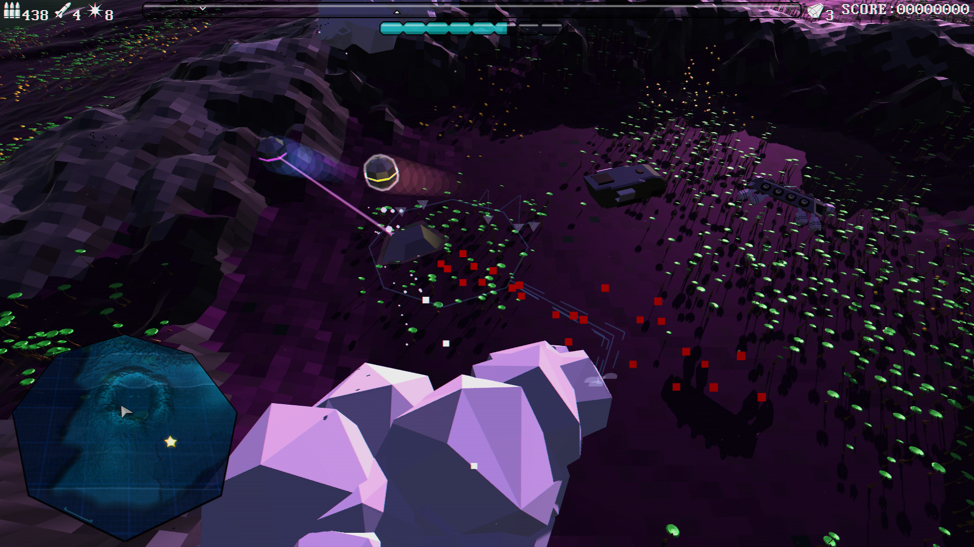 Arc Vector screenshot 29