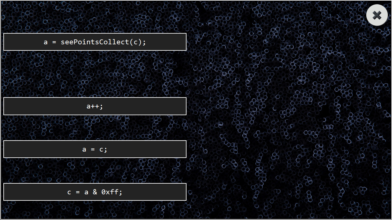 See screenshot 3