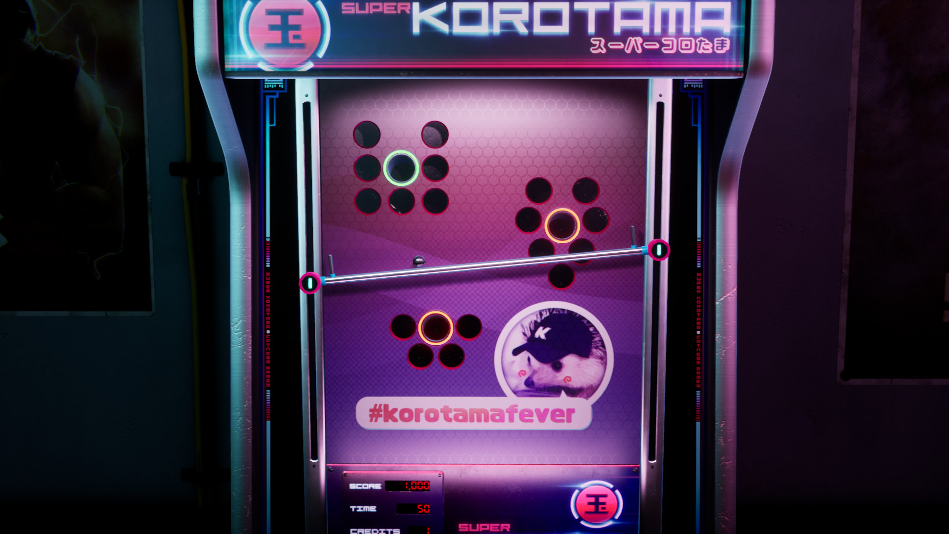 Super Korotama screenshot 6