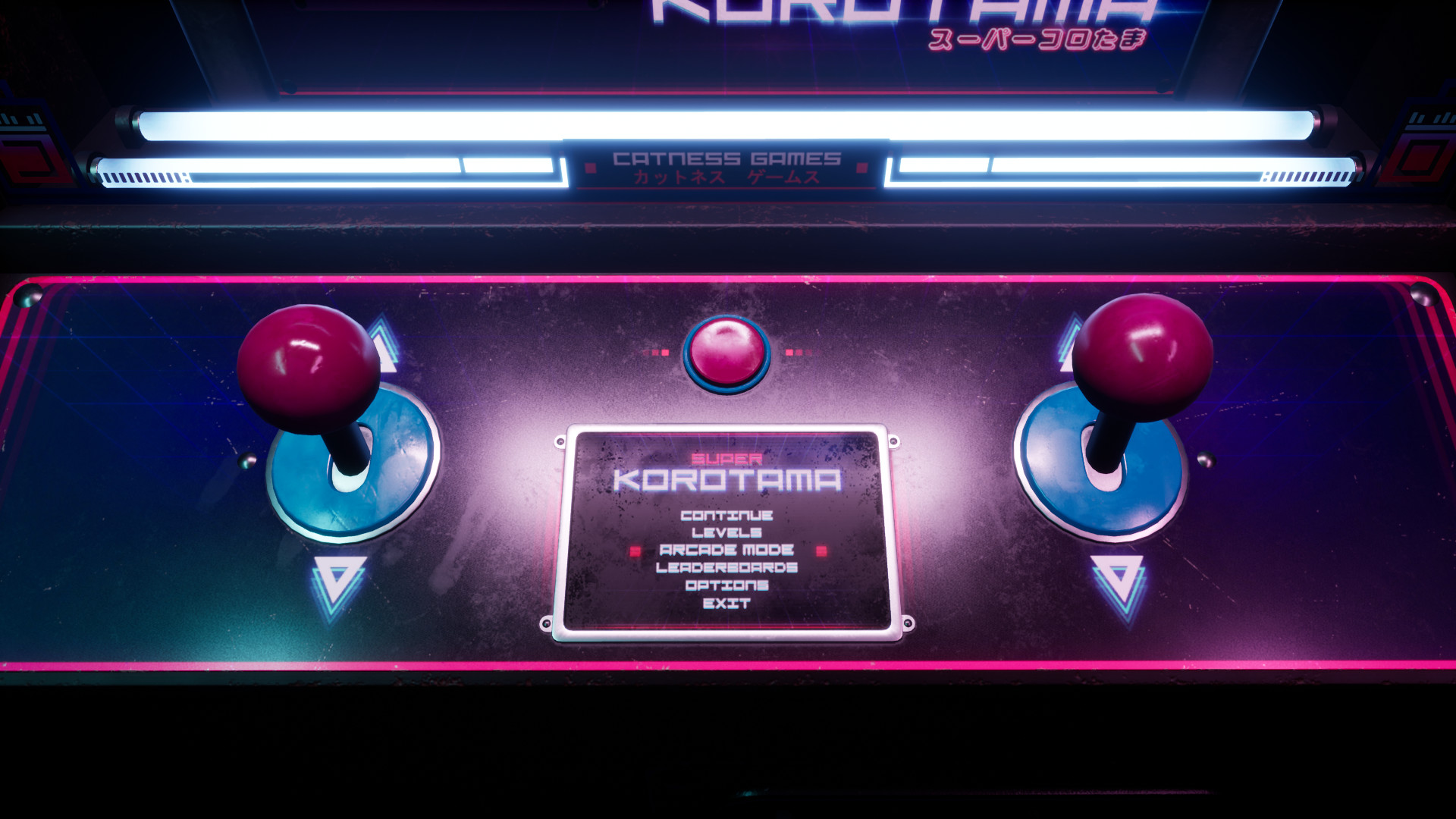 Super Korotama screenshot 7
