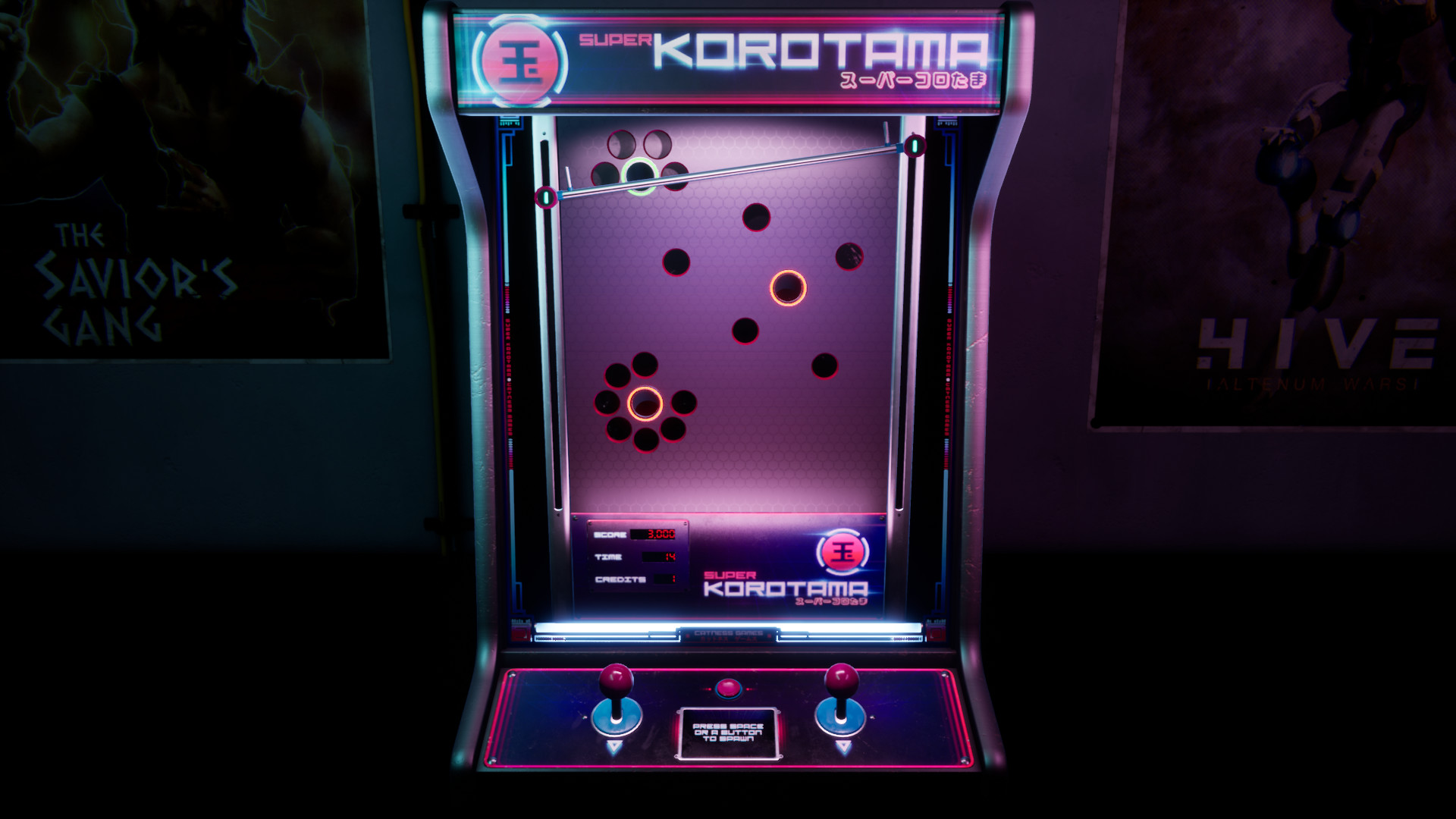Super Korotama screenshot 10