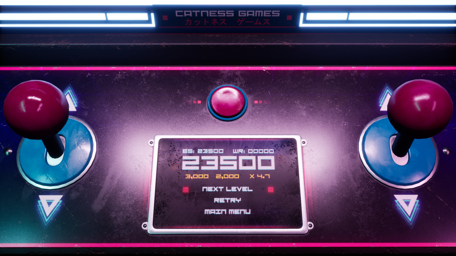 Super Korotama screenshot 9