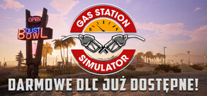 Gas Station Simulator