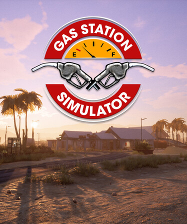 Gas Station Simulator